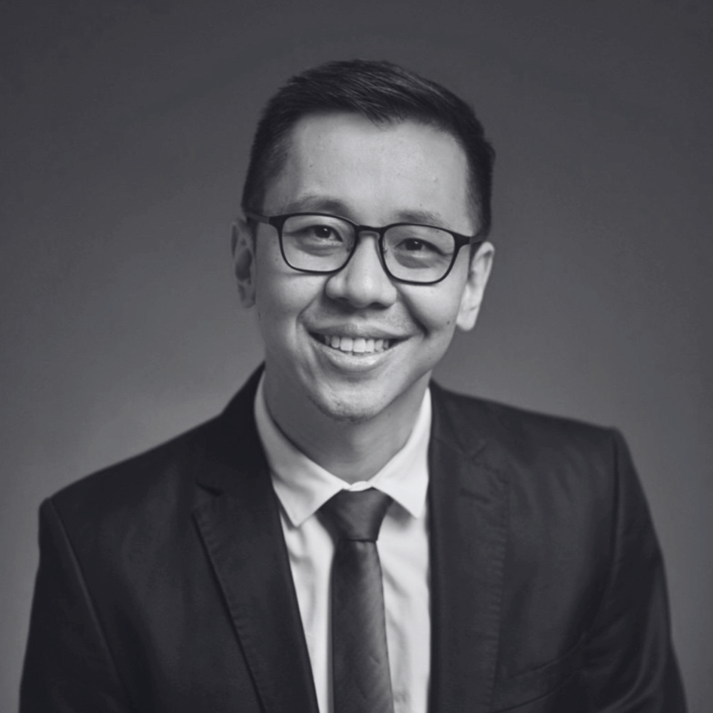 Company team member avatar.