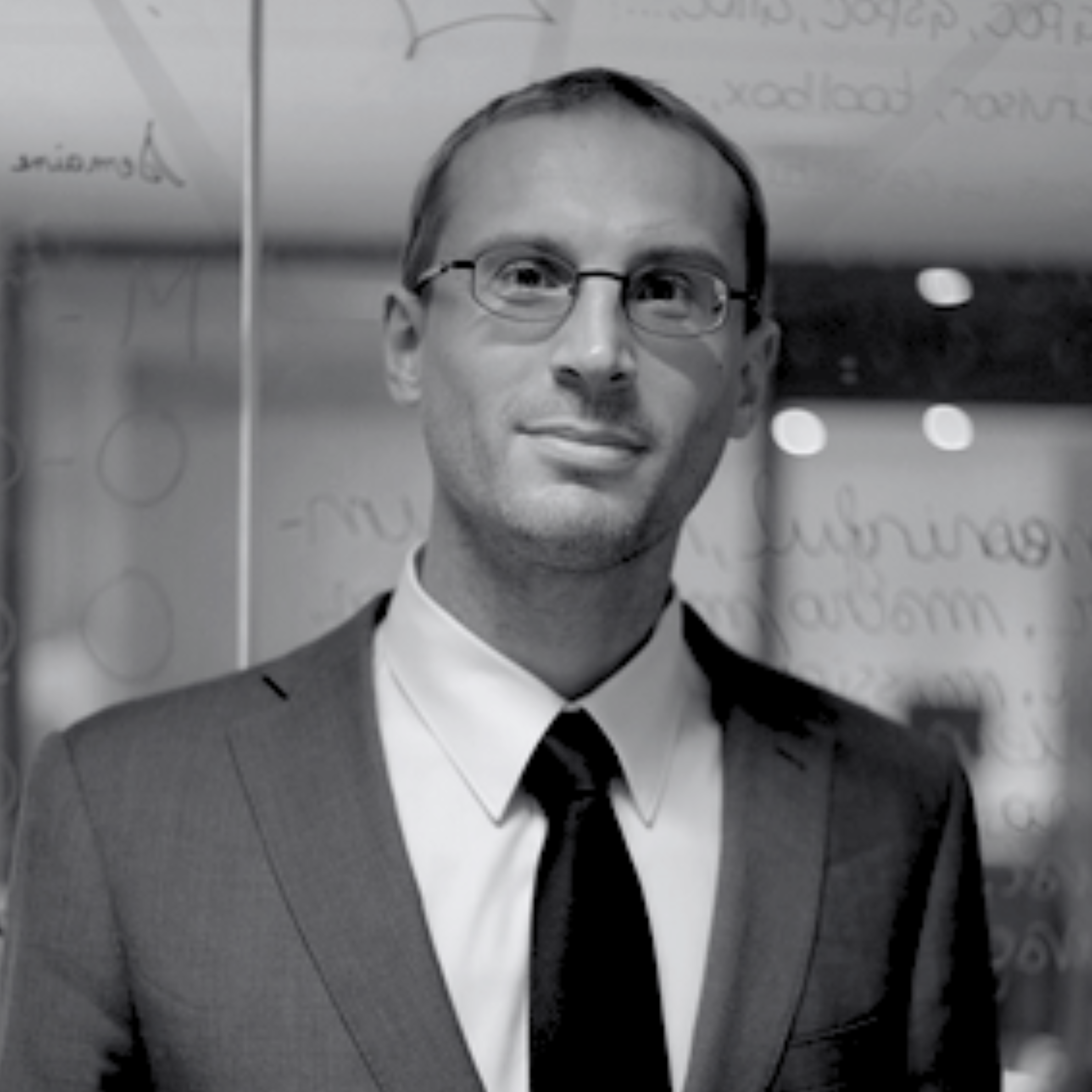 Company team member avatar.