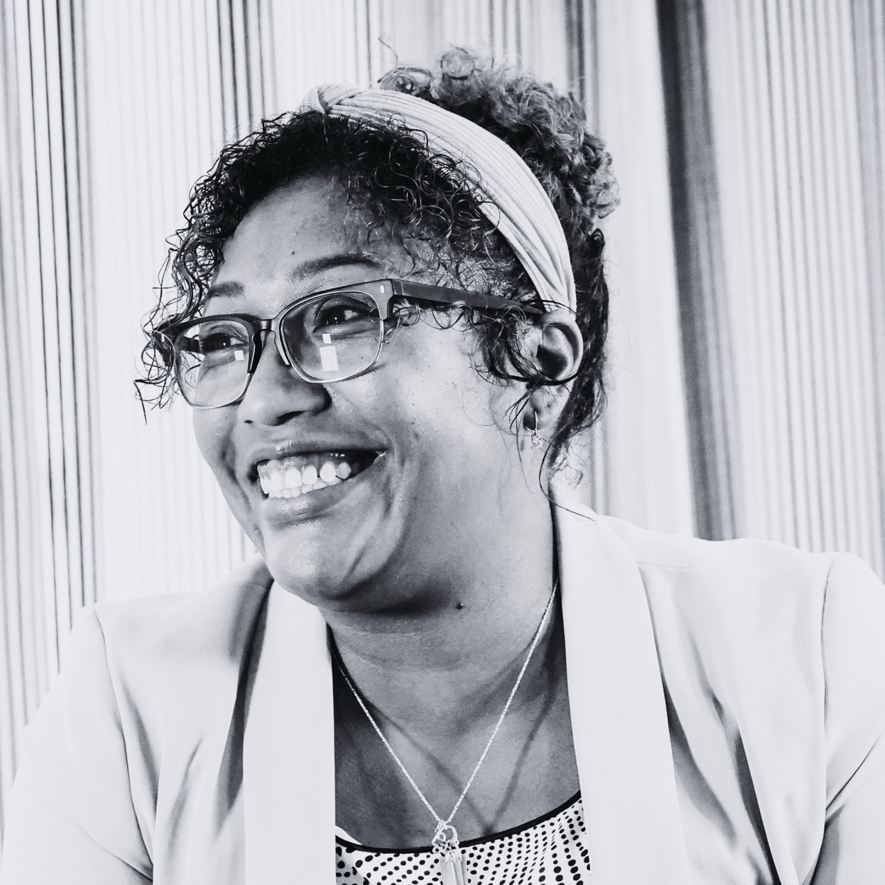 Company team member avatar.