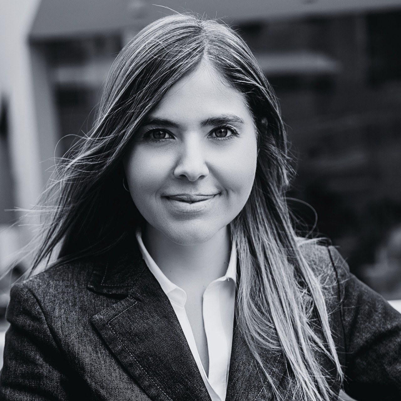 Company team member avatar.