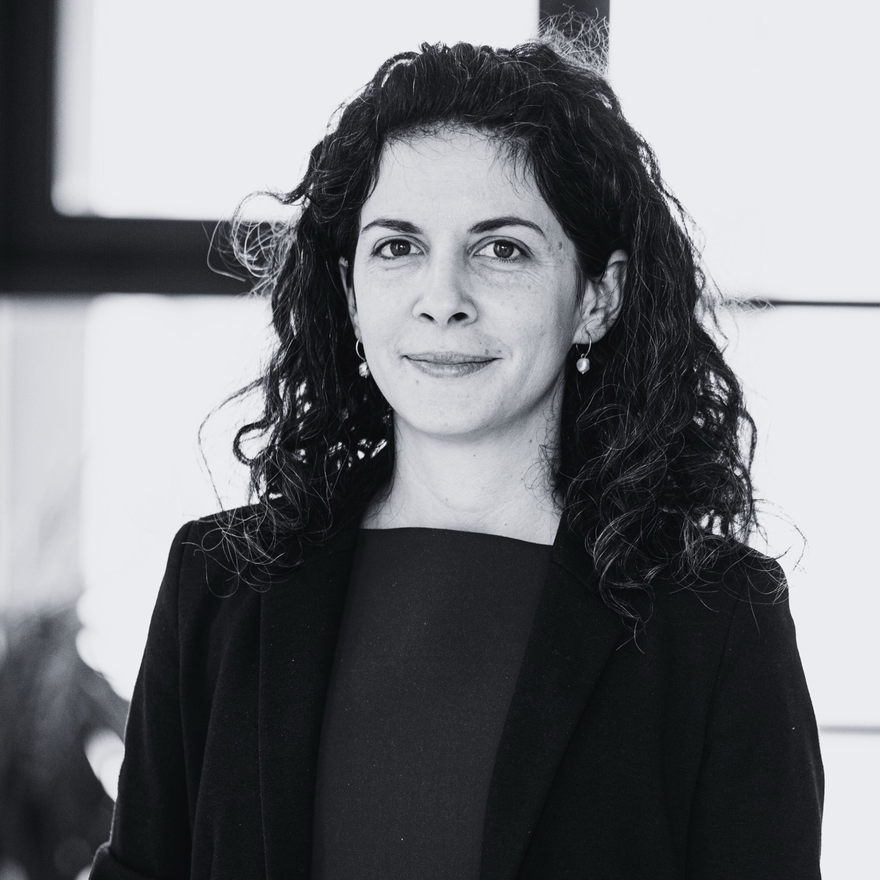 Company team member avatar.