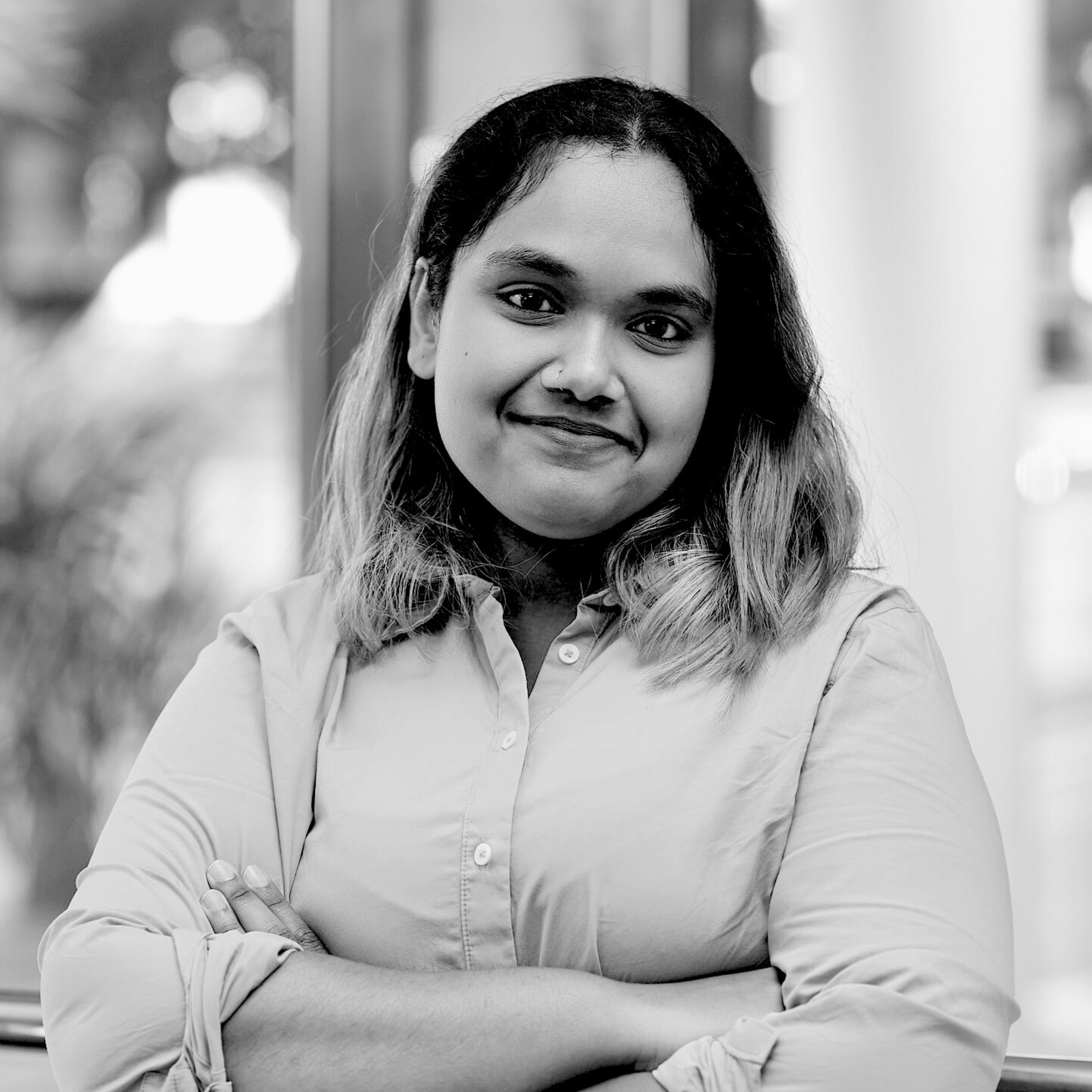 Company team member avatar.