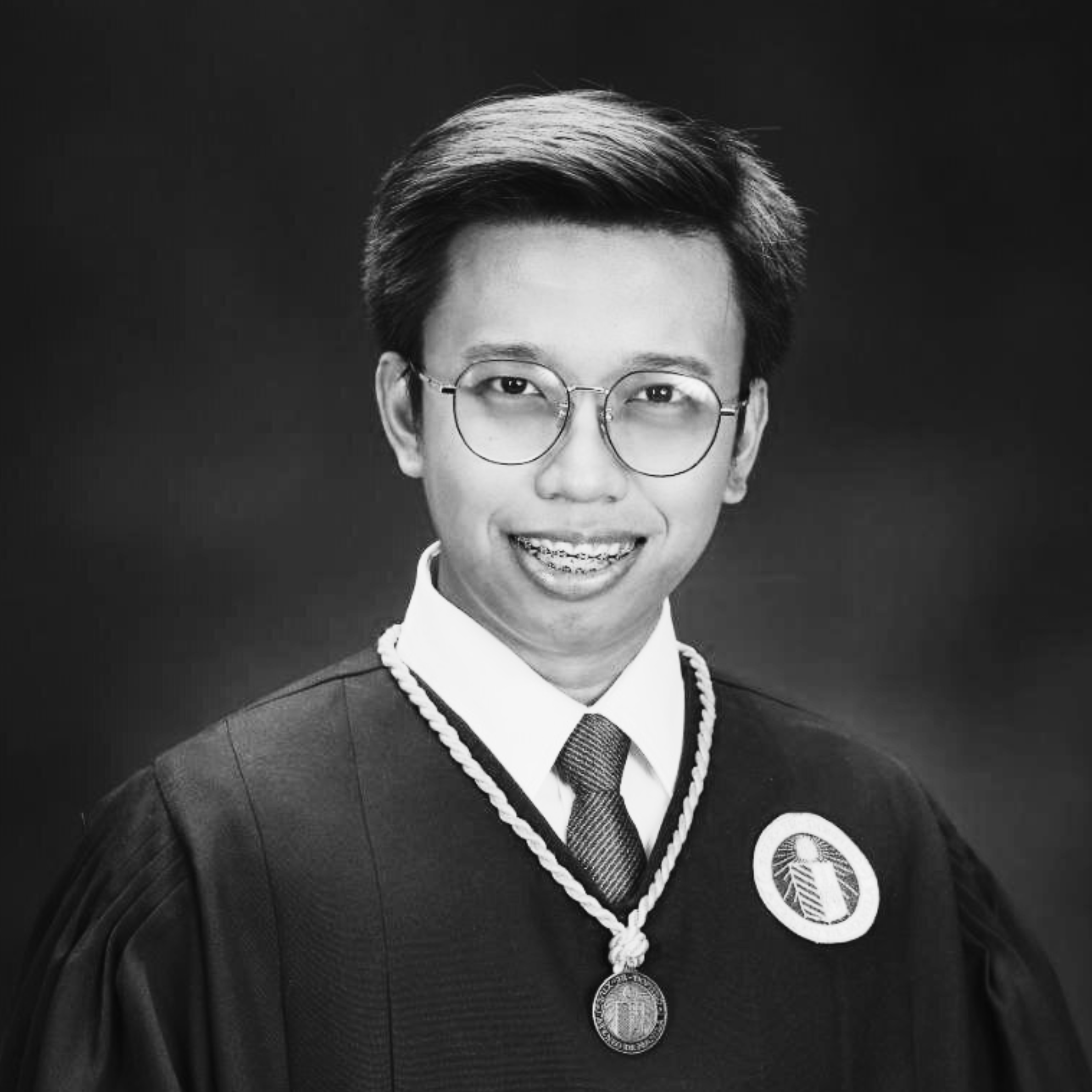 Company team member avatar.