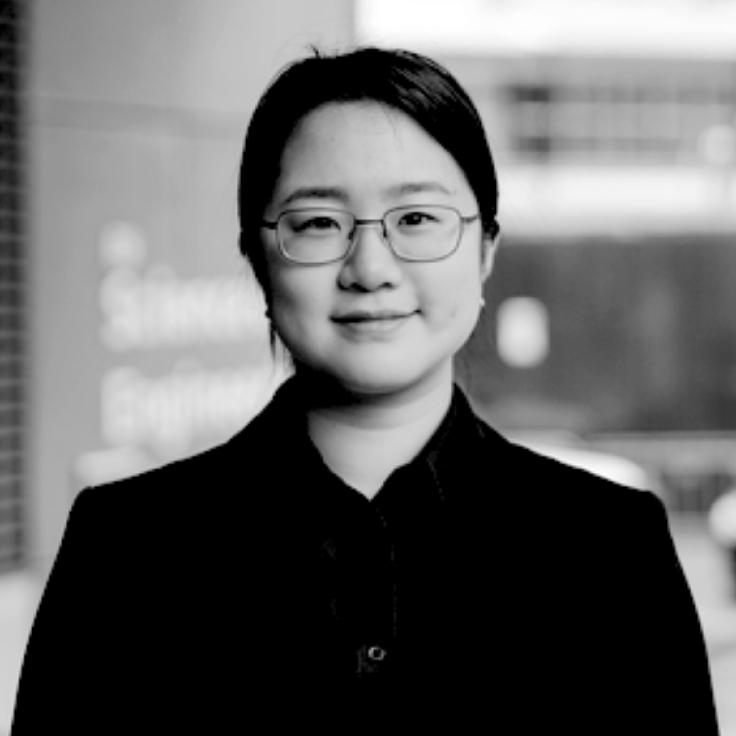 Company team member avatar.