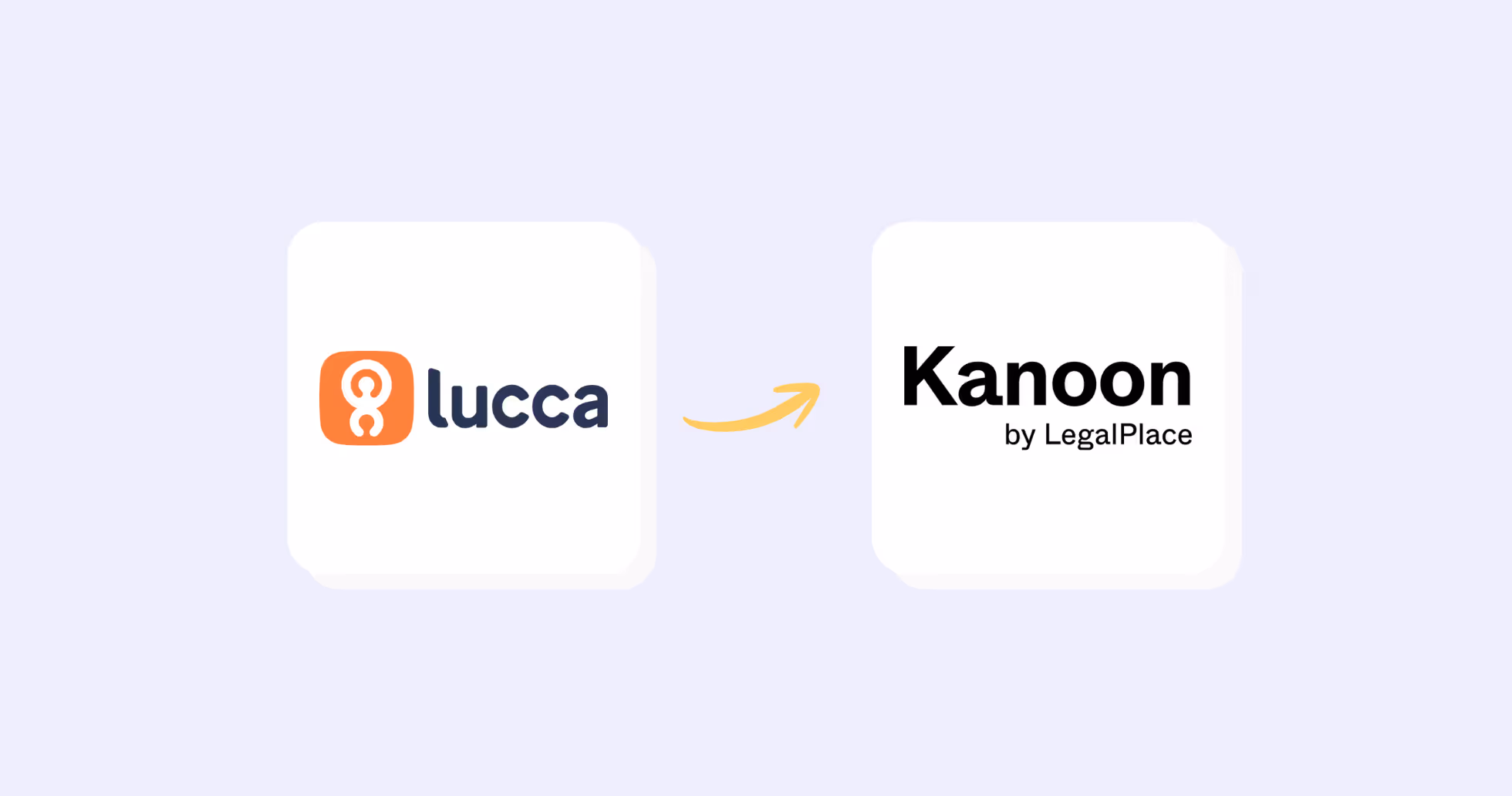 Lucca x Kanoon