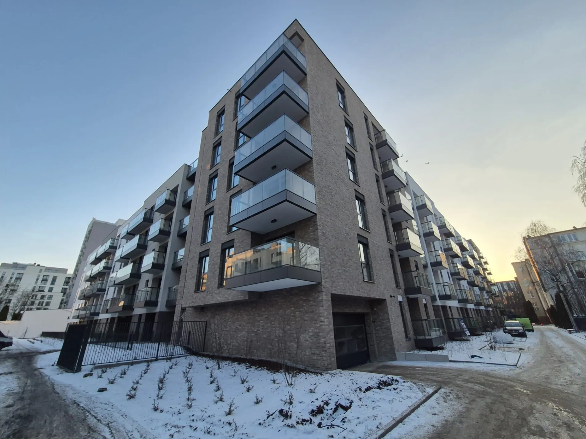 Osiedle Primo IV styczeń 2026