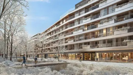 Miasto Polskich Mistrzów Olimpijskich II