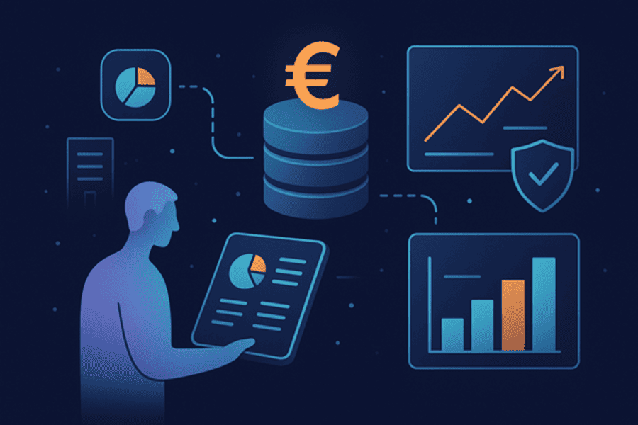 Ansätze zur strategischen Datenbewertung