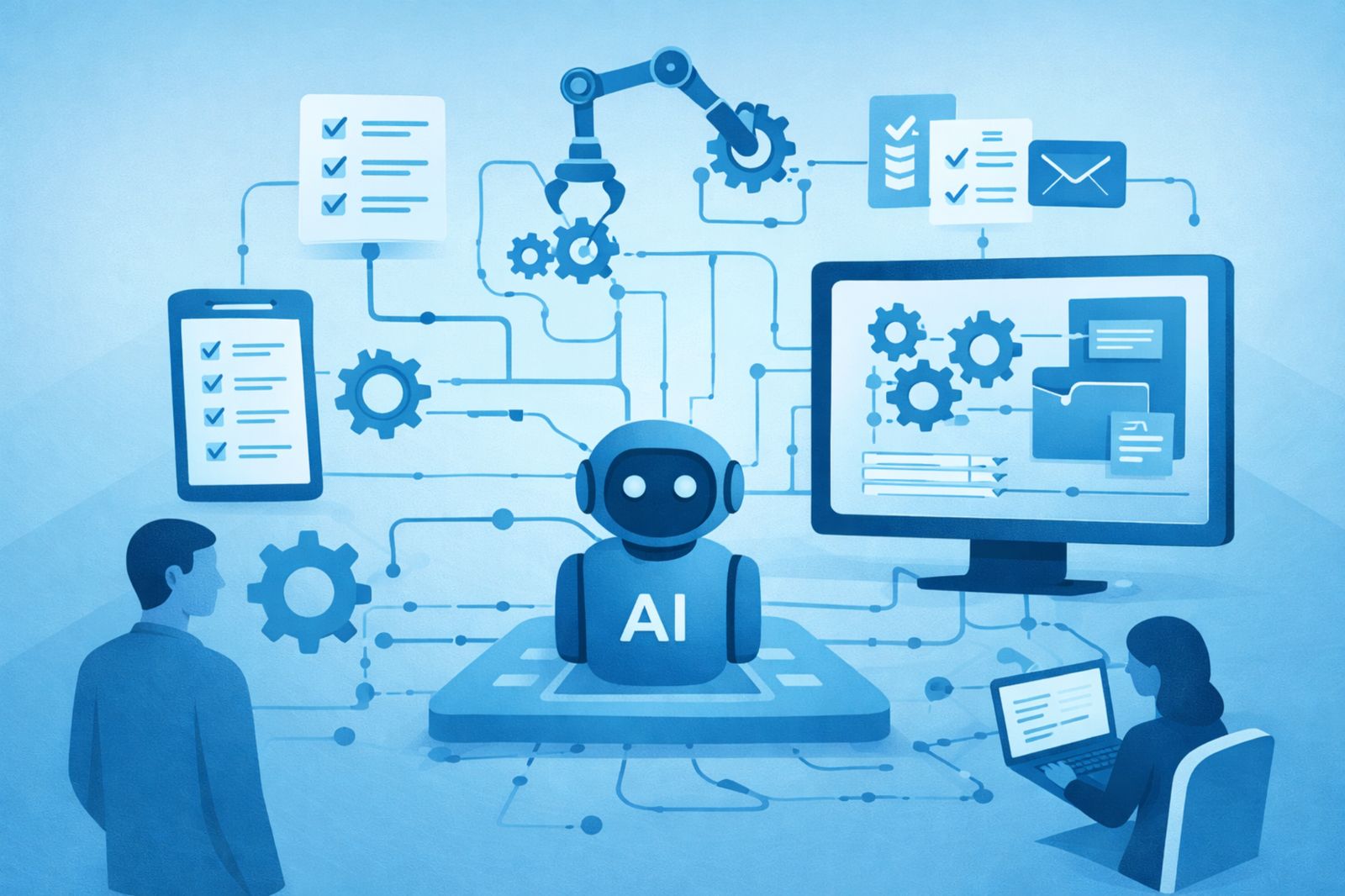 Process Mining im Einkauf: Wo Freigaben, Liegezeiten und Maverick Buying teuer werden