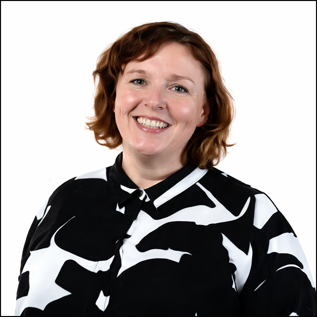 Anne Fox