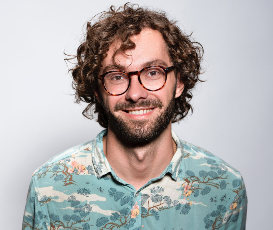 Lucas Sullivan