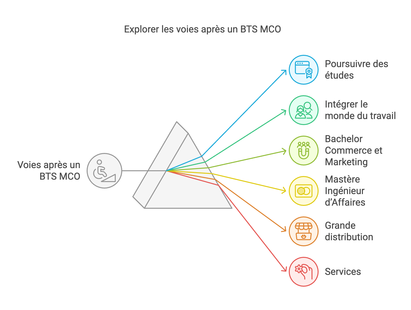 BTS MCO : à qui s’adresse cette formation ? 