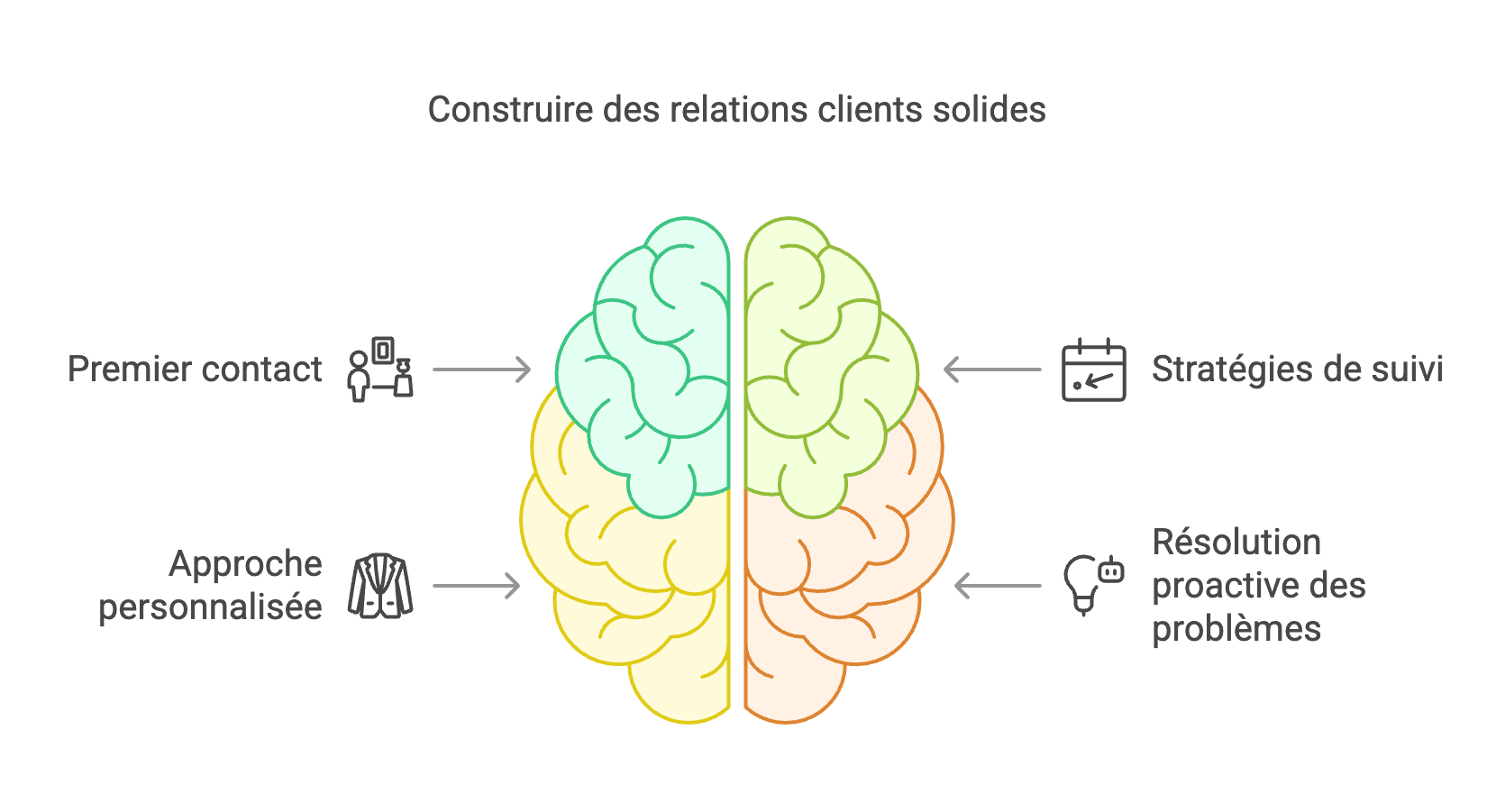Titre Pro NTC : Construire et fidéliser un portefeuille clients durable 🤝📈