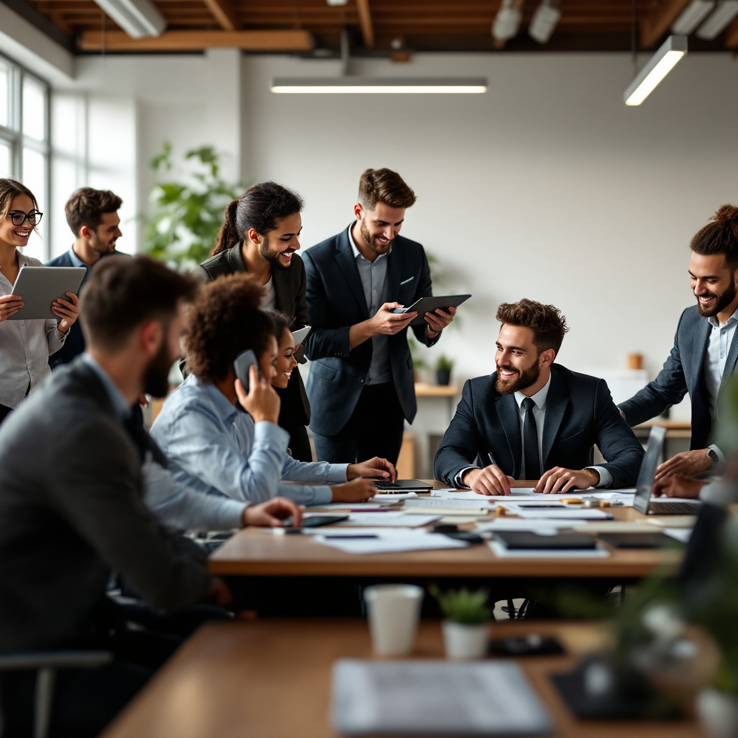 📚 Que va-t-on apprendre en BTS NDRC ? Zoom sur le programme et les matières