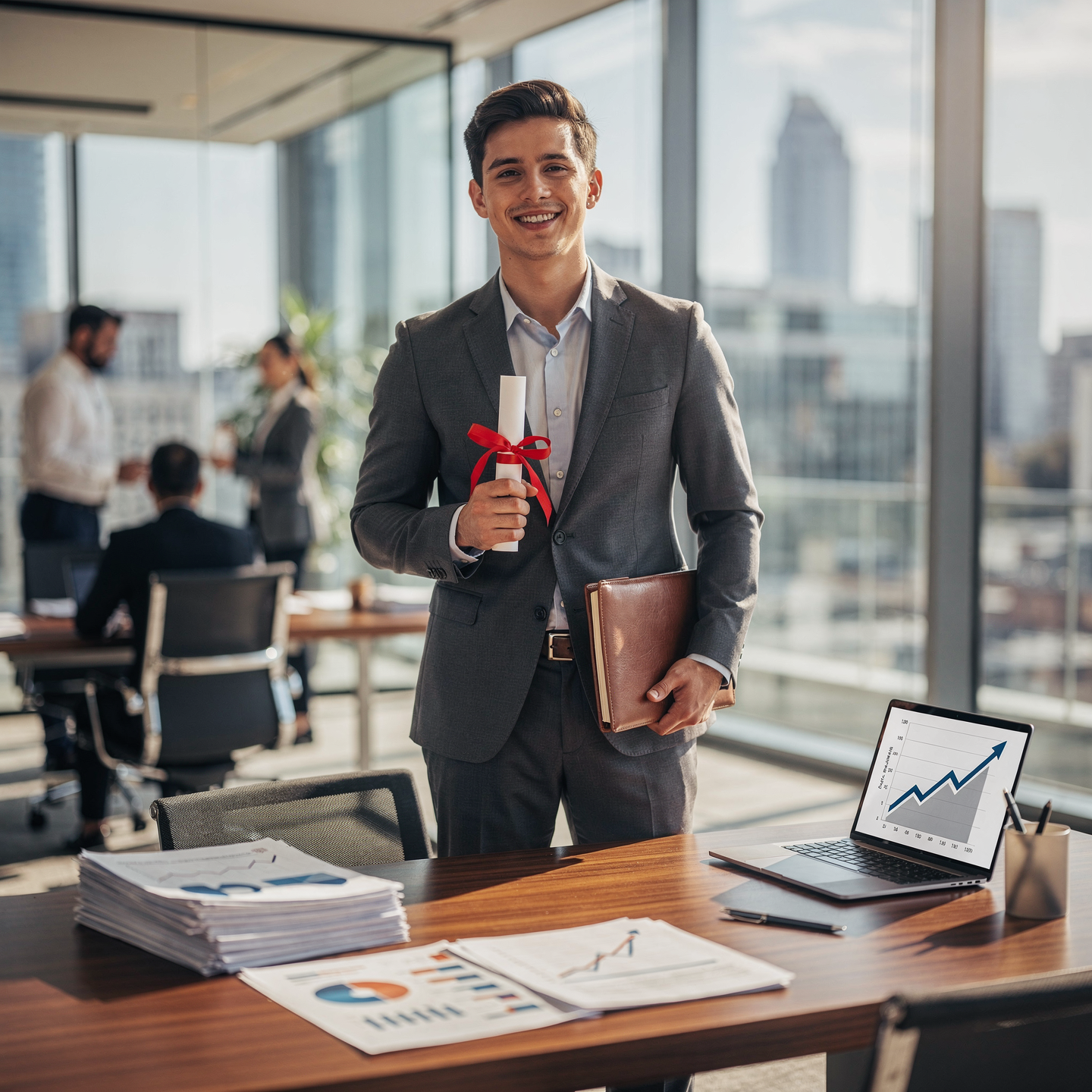 💸 Pourquoi l’alternance est un vrai bon plan financier en 2026 ?