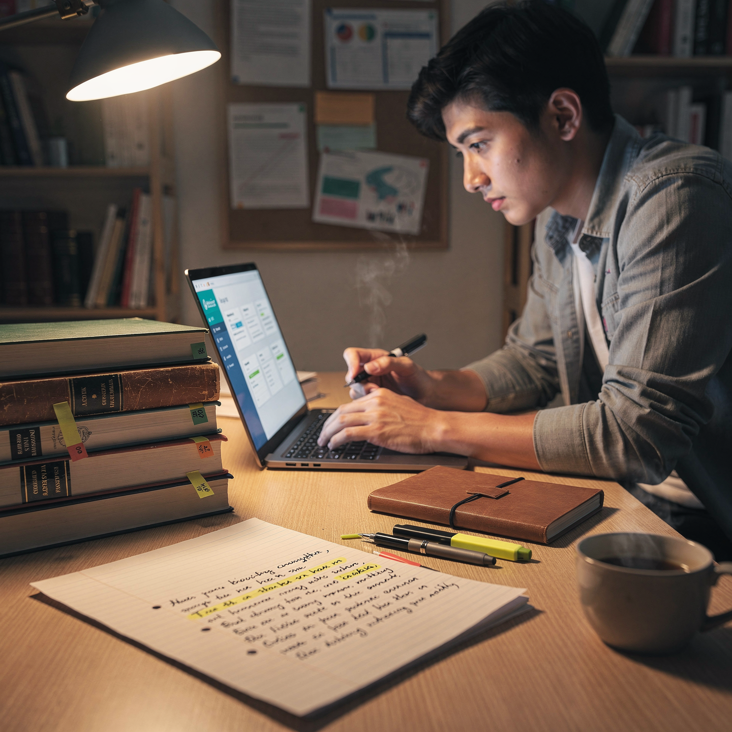 ⚖️ BTS NDRC – Économie & Droit : l’épreuve stratégique qu’on oublie trop souvent