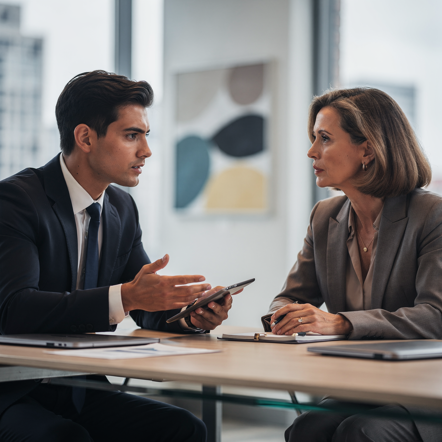 TP NTC – Réussir la mise en situation professionnelle : l’épreuve clé du jour J