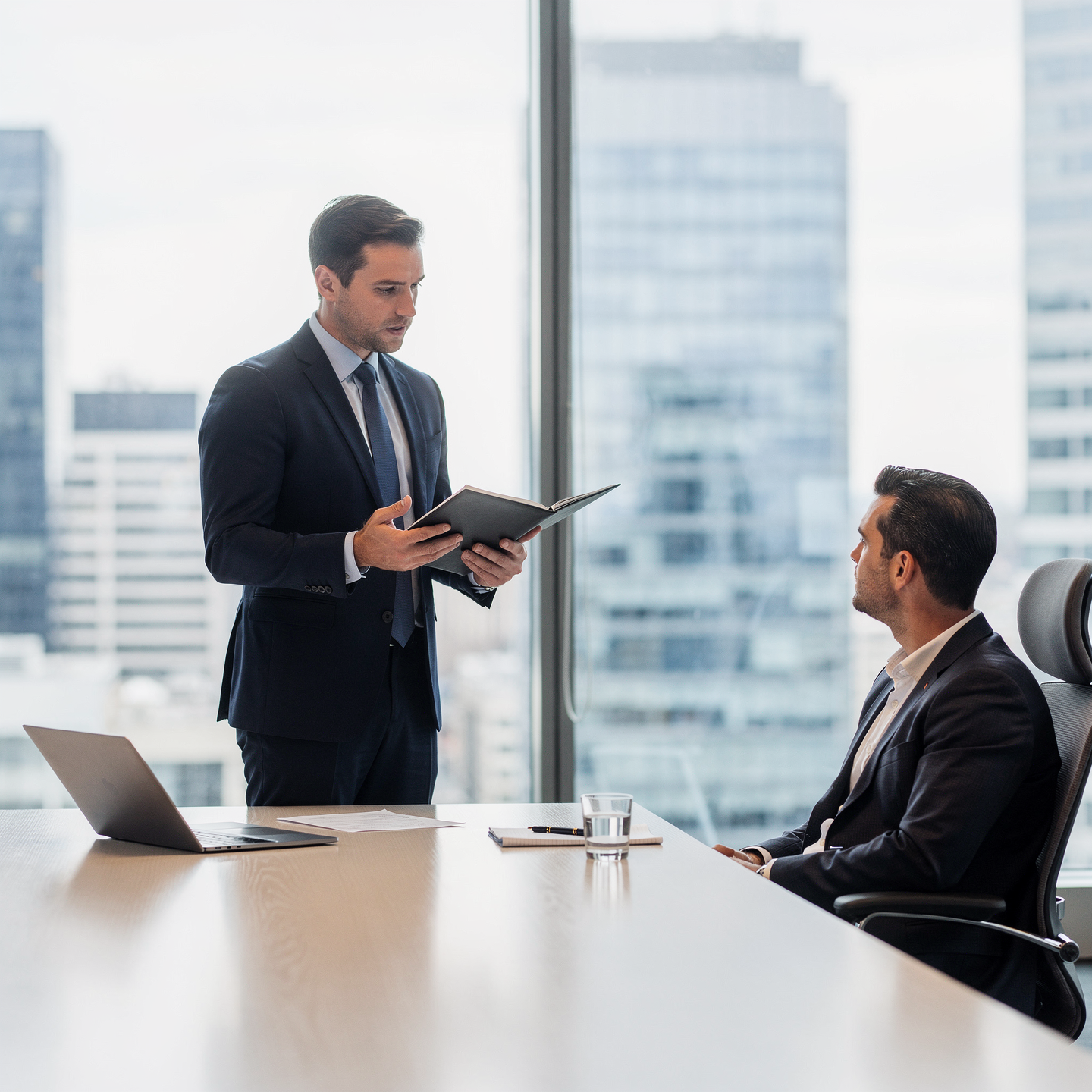 🤝 TP NTC – La mise en situation professionnelle : ce que le jury attend vraiment