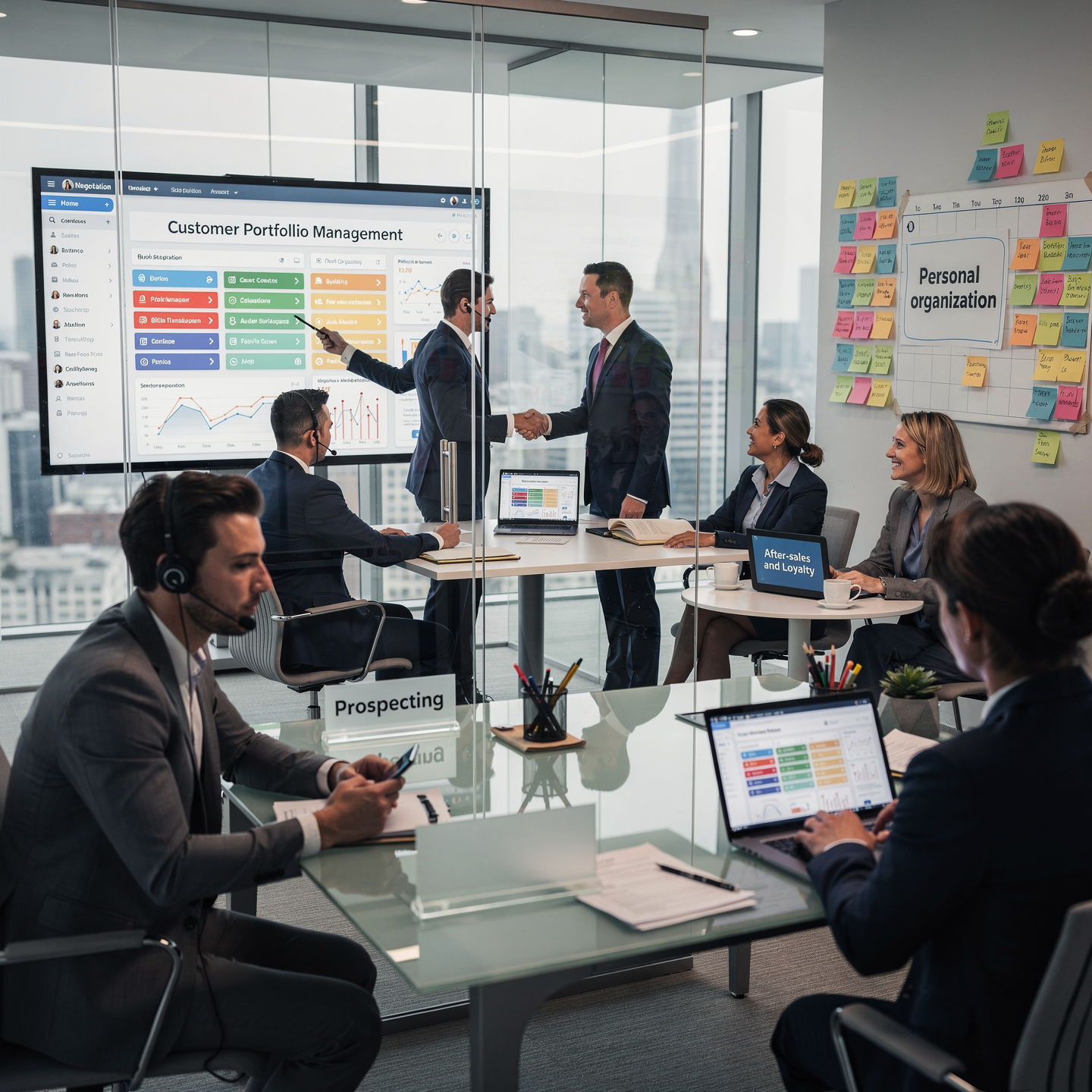 🧠 TP NTC – L’entretien technique : les compétences clés à maîtriser pour réussir