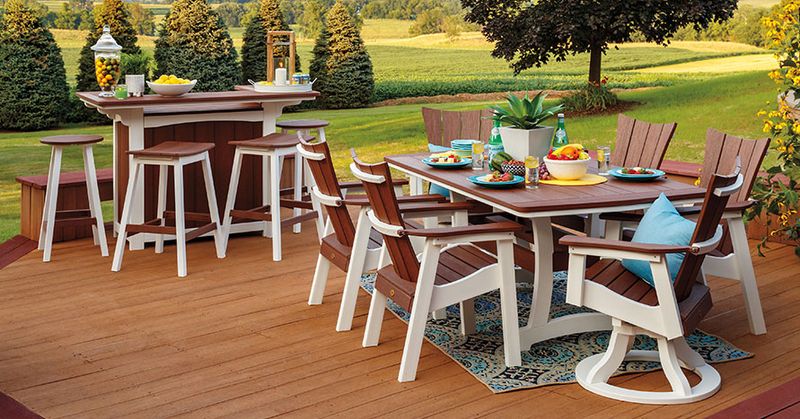 Houston Home and Patio