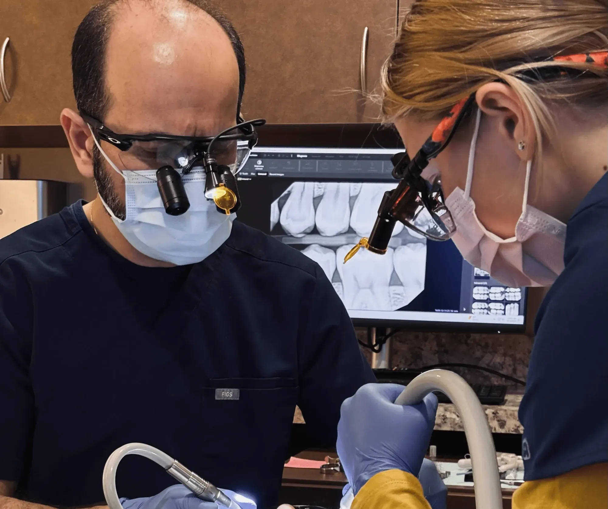 Preventive Dentistry in Zephyrhills