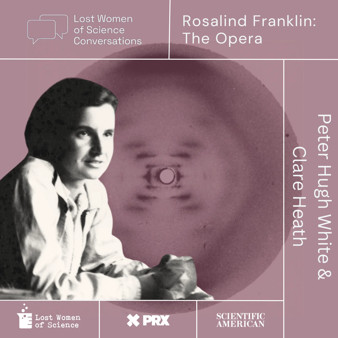 new episode cover art