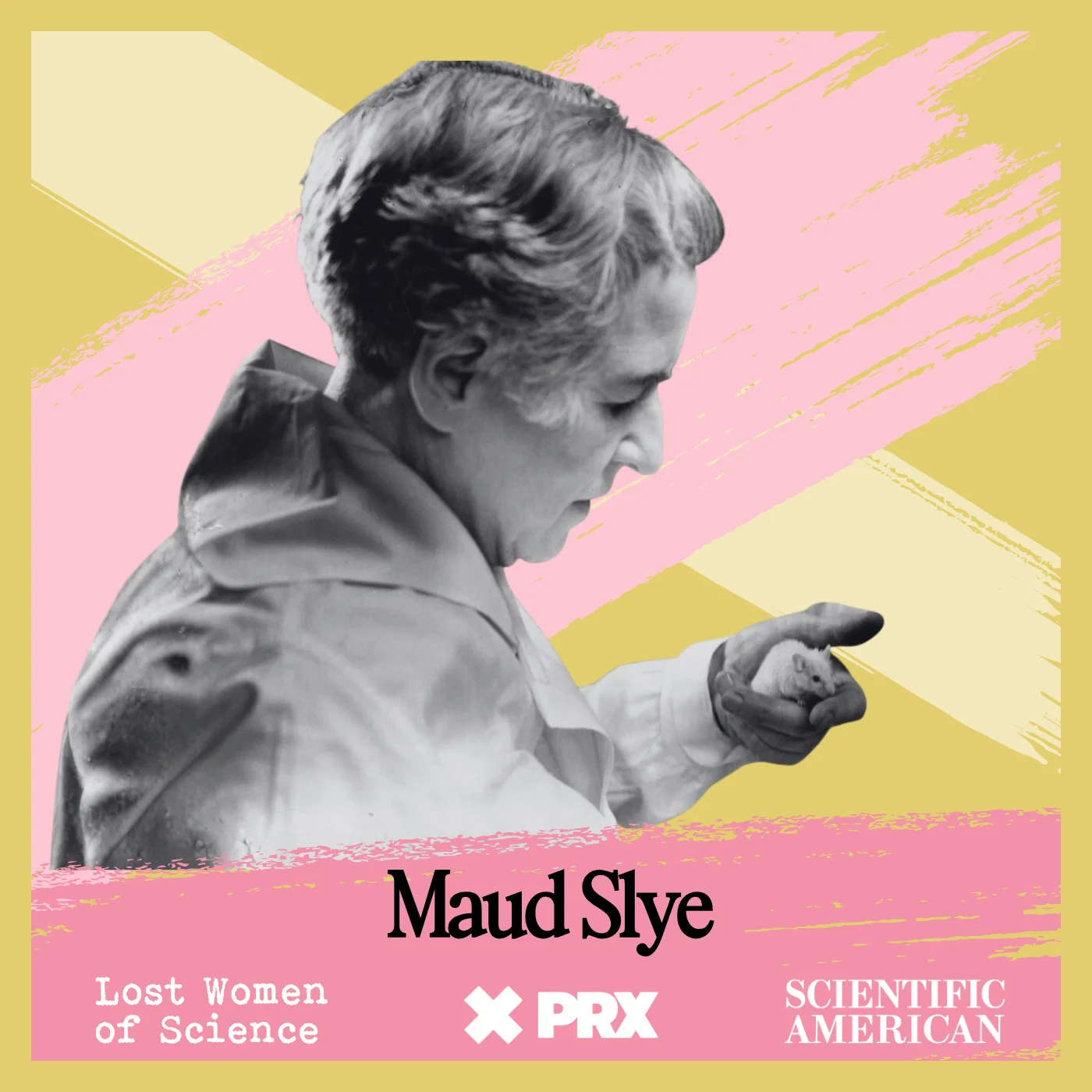 new episode cover art