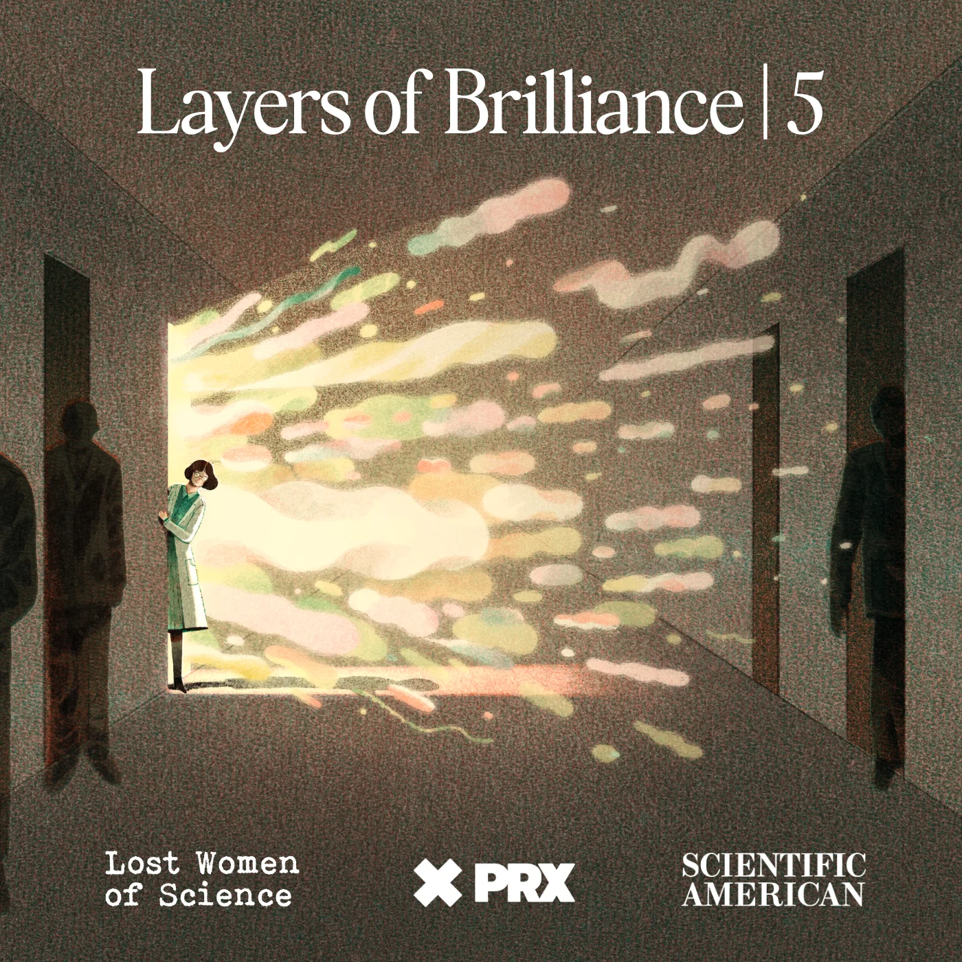 new episode cover art