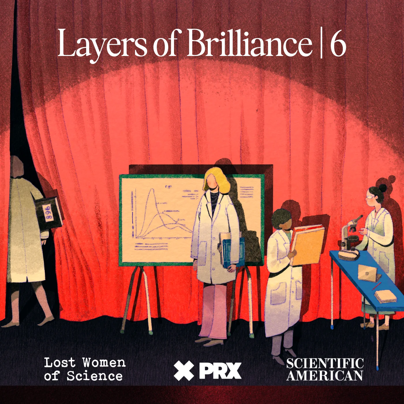 new episode cover art