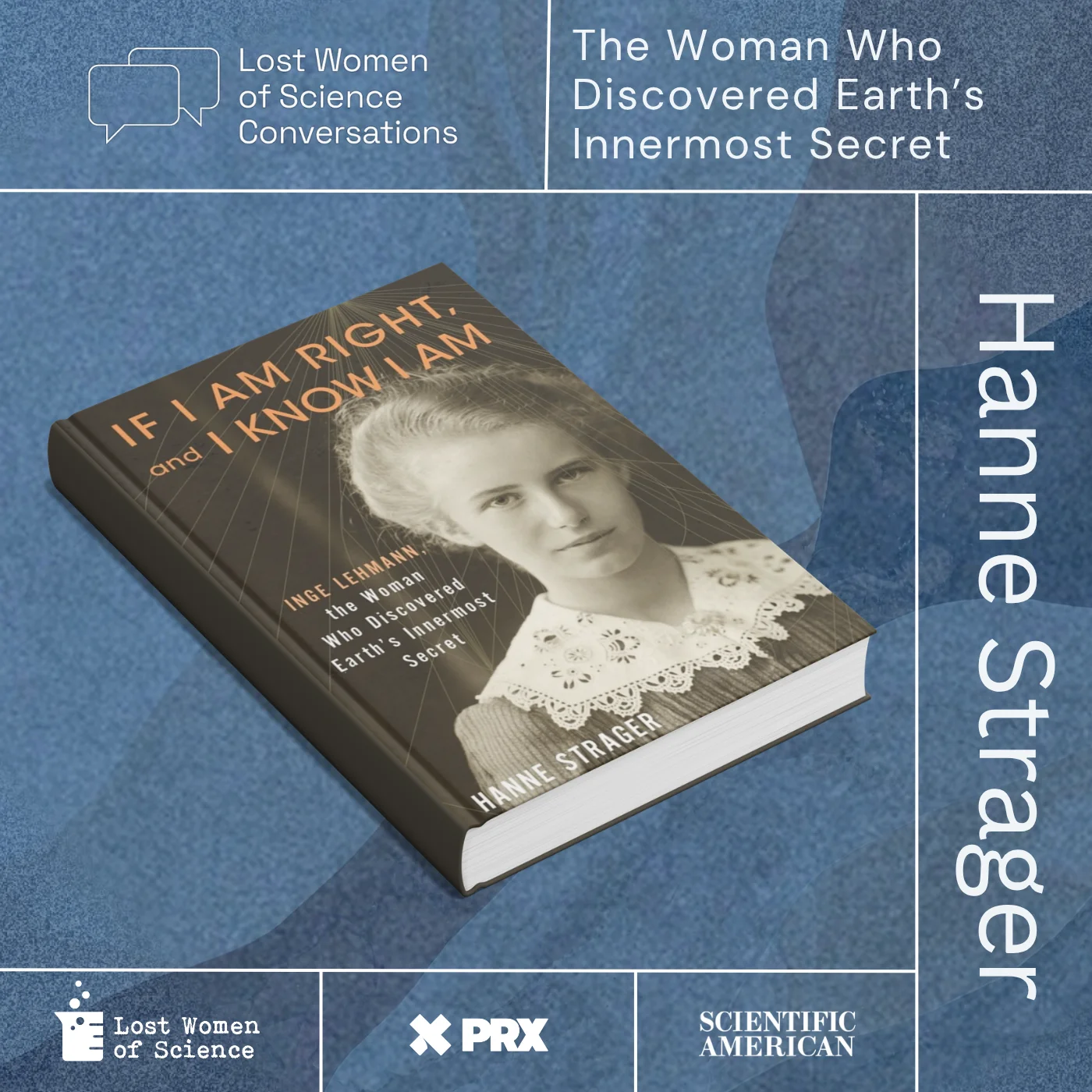 new episode cover art