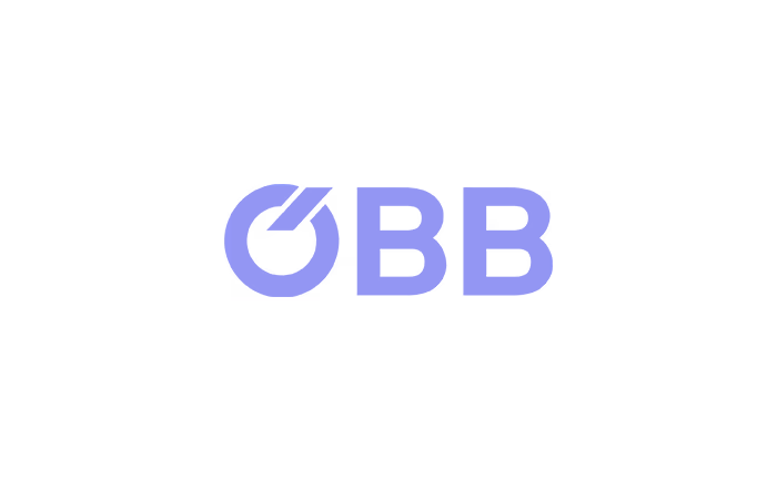 ÖBB Logo