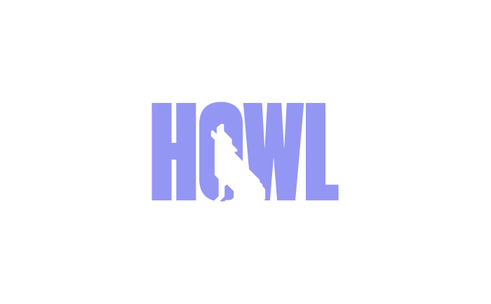 HOWL Logo