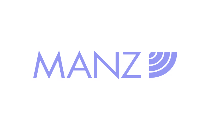 Manz Verlag Logo
