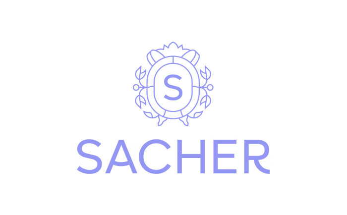 Sacher Logo