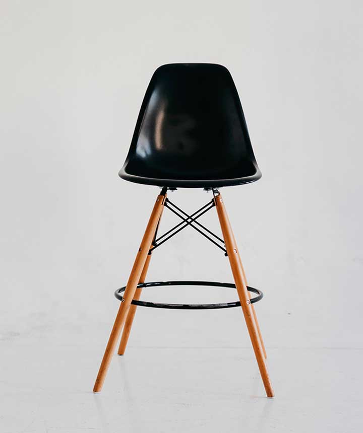 Minimal Chair