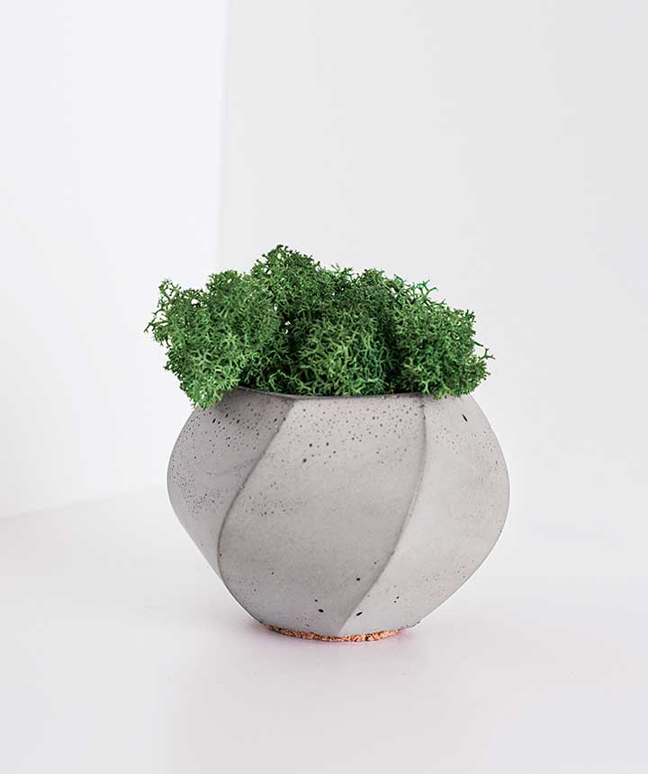 Decorative Vase