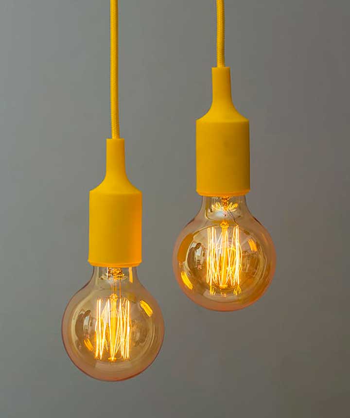 Casual Lamp