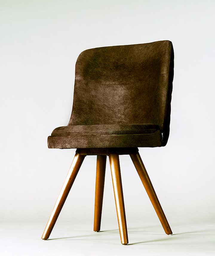 Padded Chair