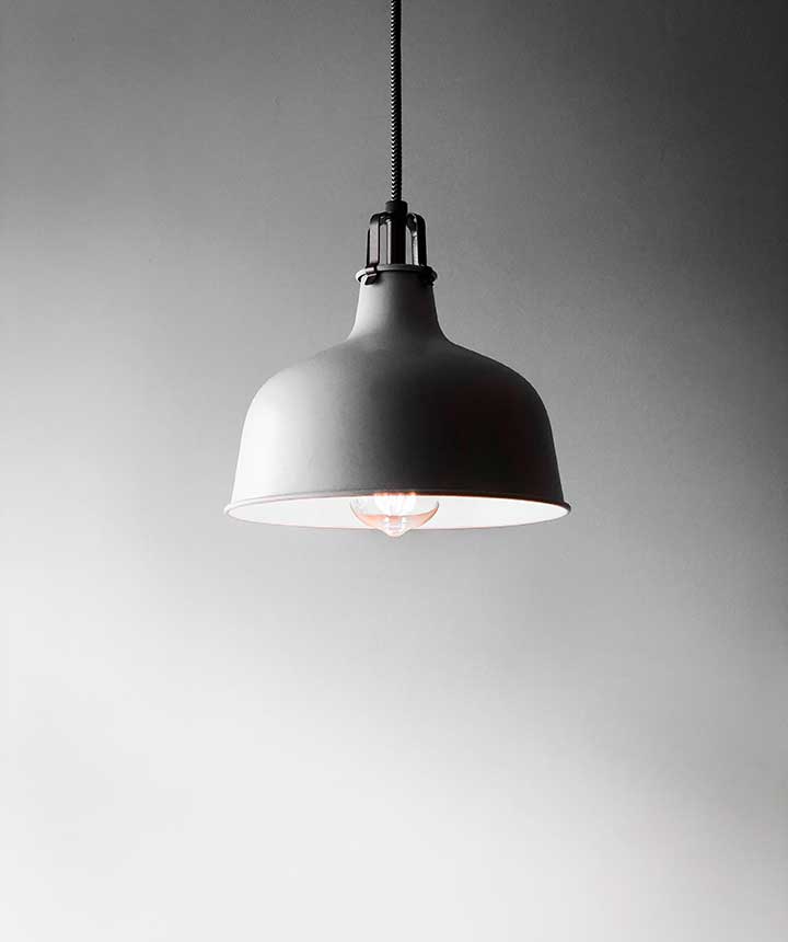 Luxury Lamp
