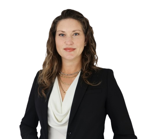 A photo of Megan Beierle