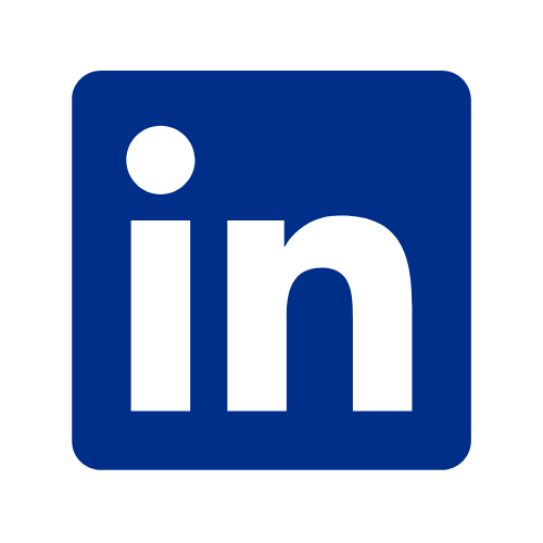 LinkedIn Logo