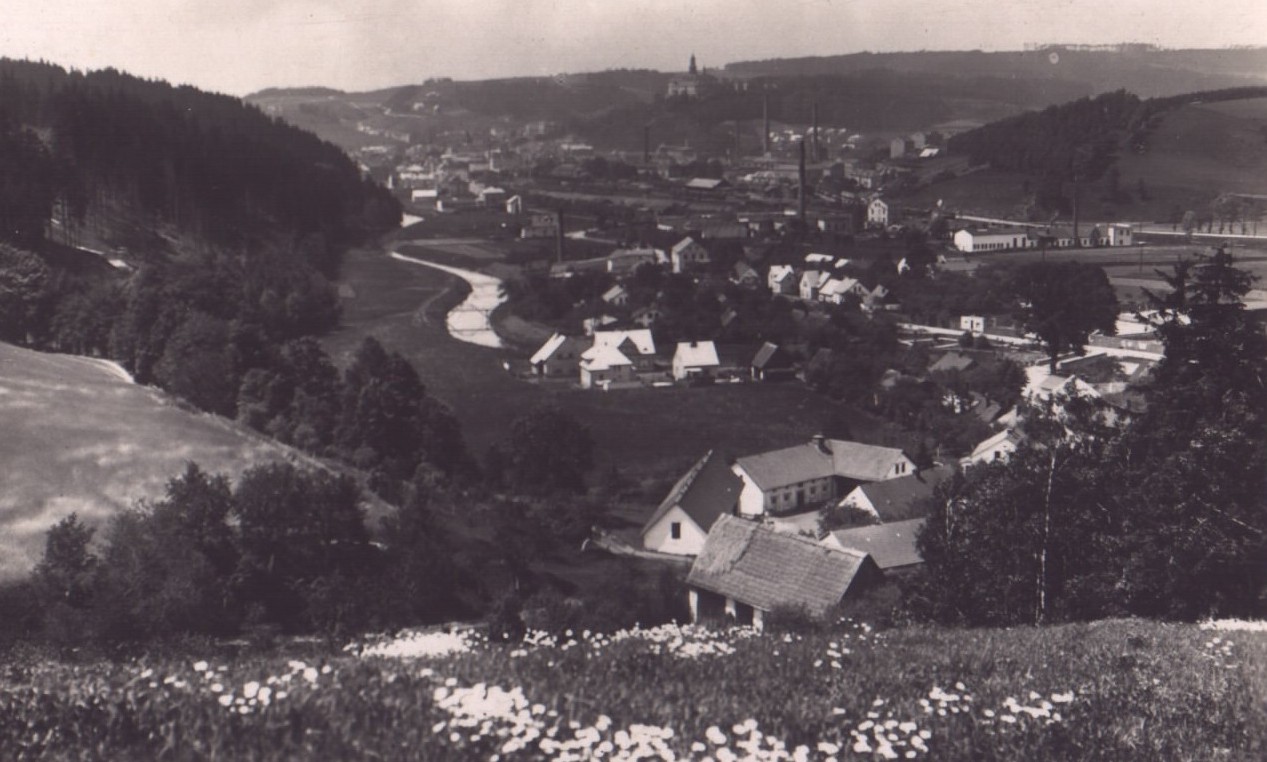 Toulky historií: Běloves