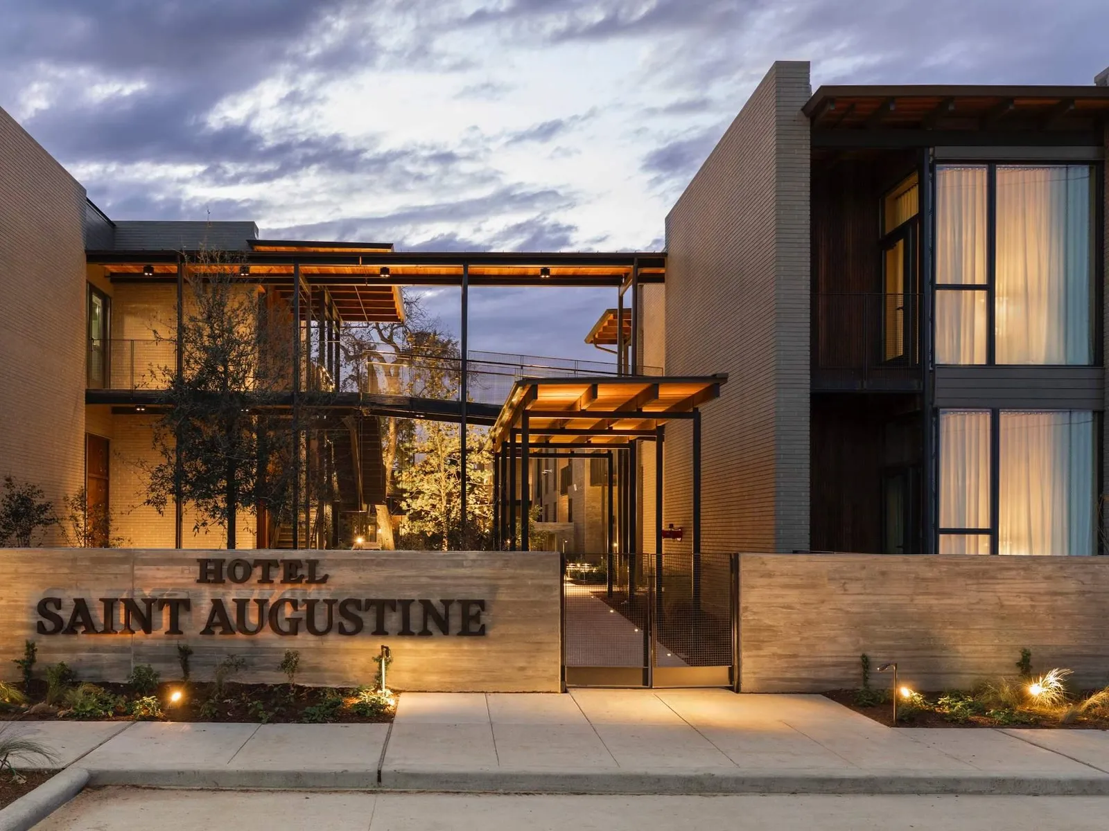 CultureMap Reports Hotel Saint Augustine Joins Hyatt Rewards Program