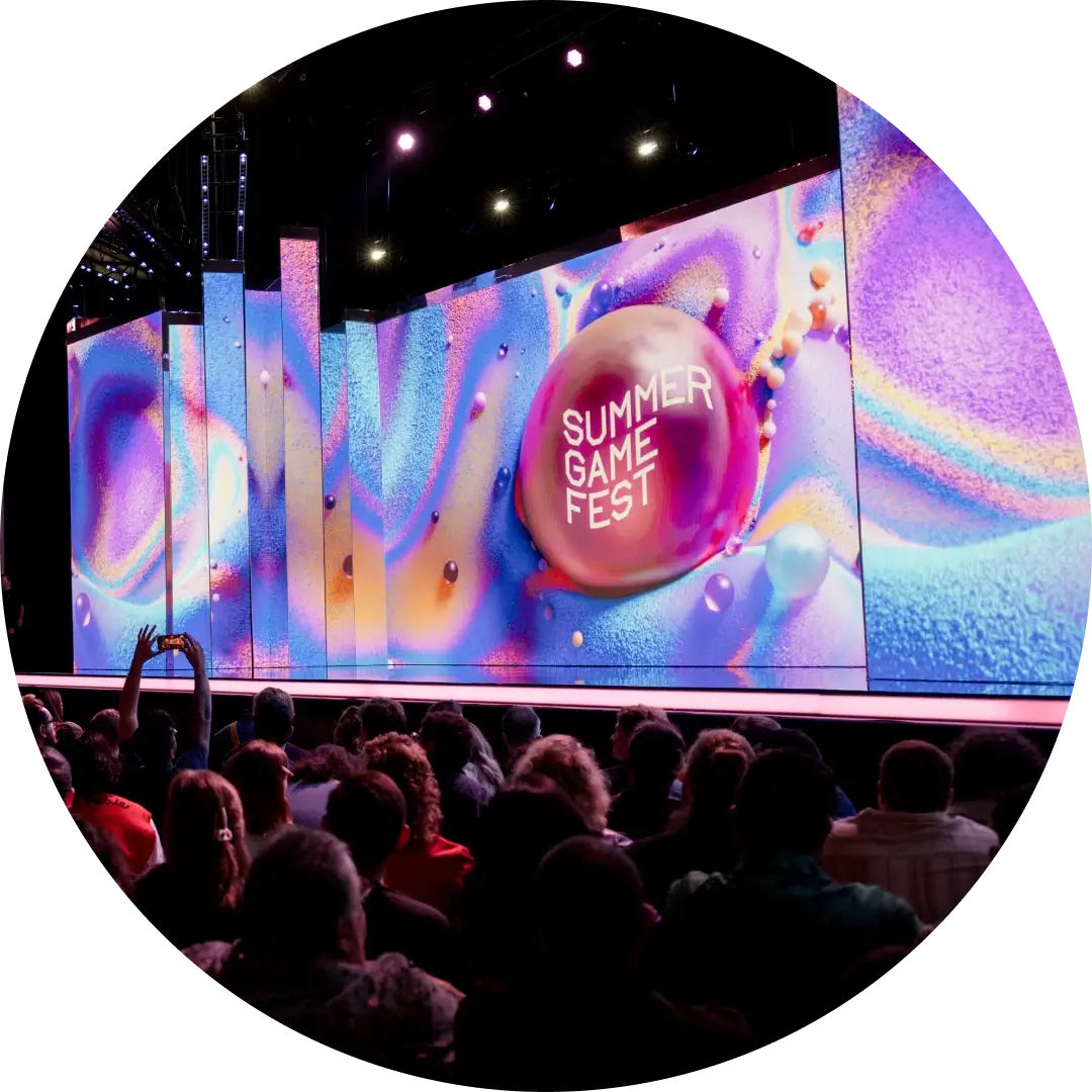 Summer Game Fest 2025