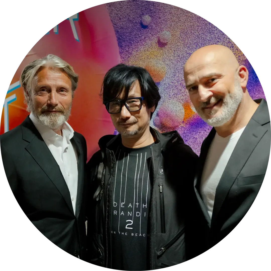 Summer Game Fest Broadcast 2025