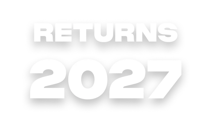 Returns 2027