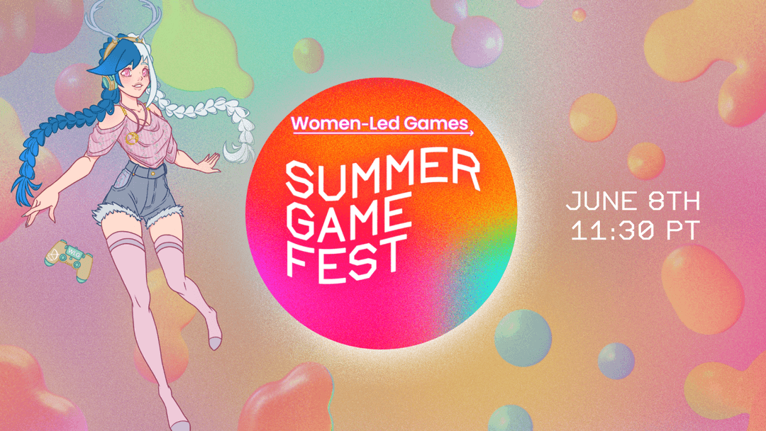 Summer Game Fest - All Events
