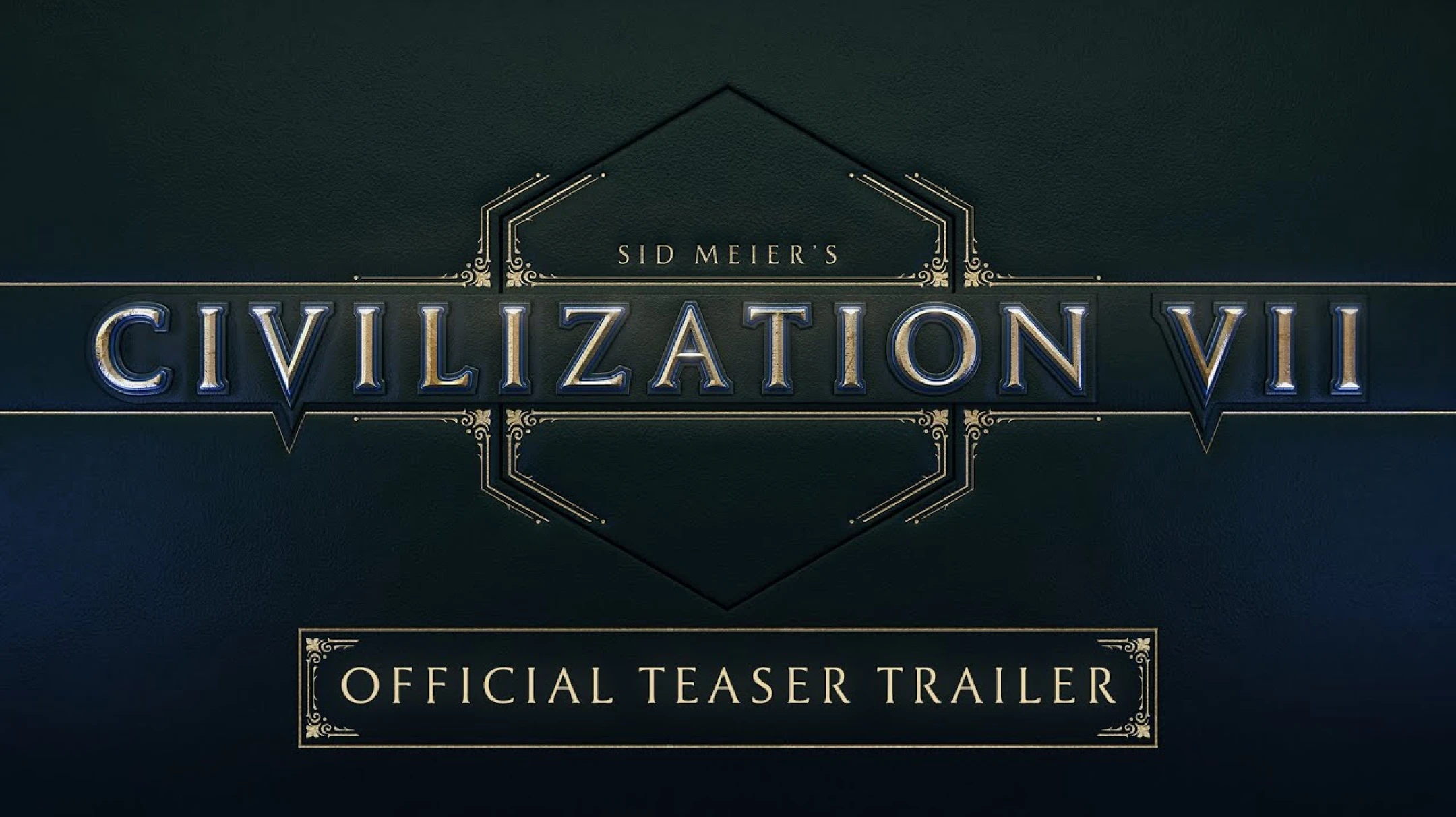Civilization VII