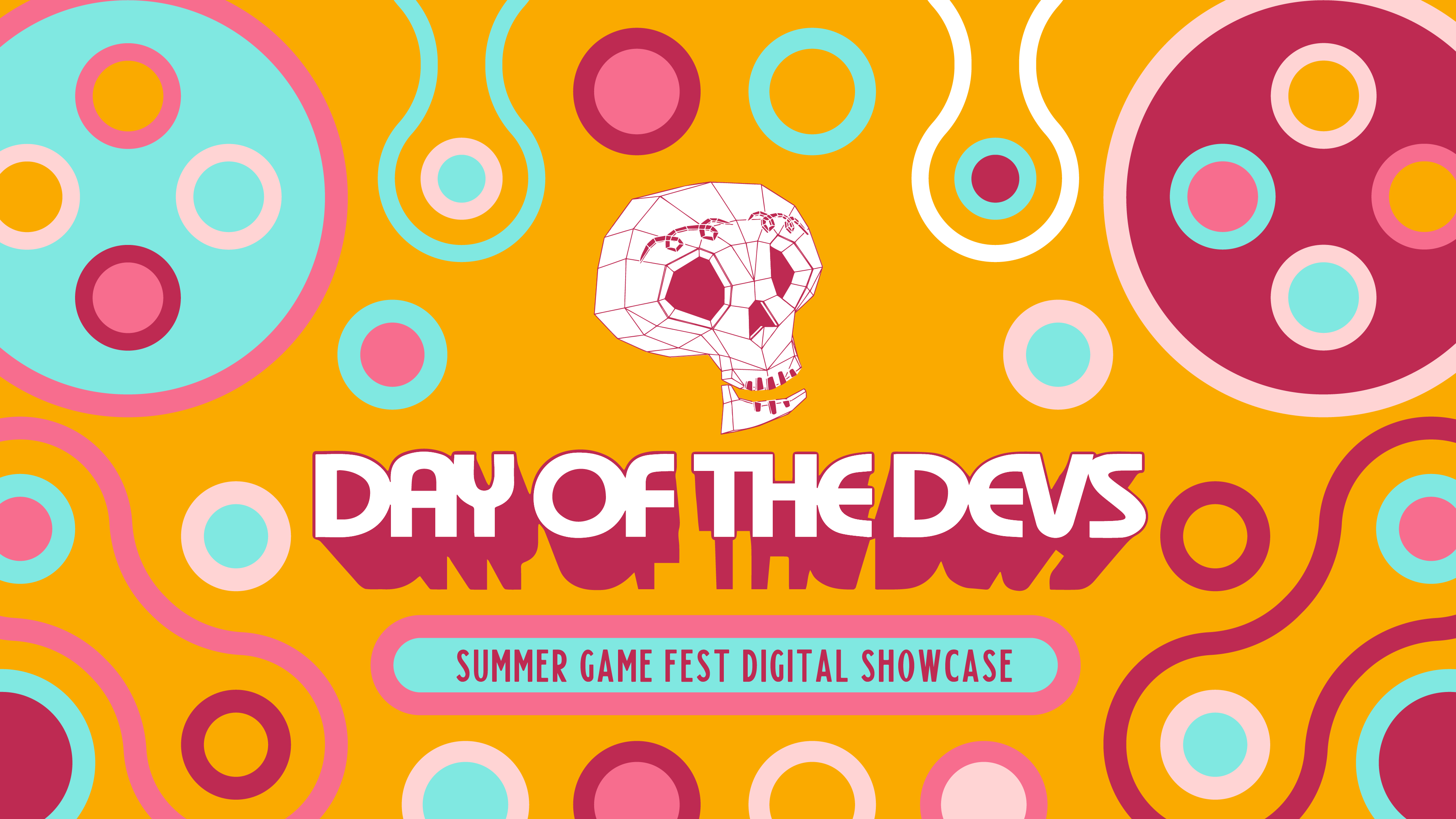 Day of the Devs