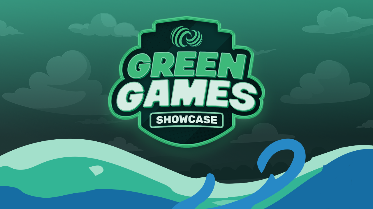 Green Games Showcase